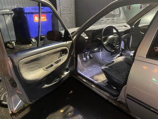 2004 Daewoo Nexia I, серый, 65000 рублей, вид 4