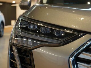 2023 Haval Jolion I, серый, 1750000 рублей, вид 4
