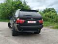 2003 BMW X5 3.0i I (E53), чёрный, 800000 рублей - вид 7