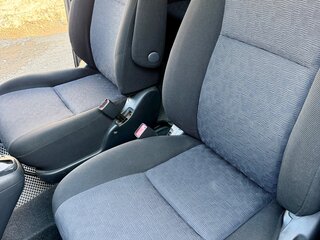 2002 Toyota Corolla Spacio II, синий, 690000 рублей, вид 4