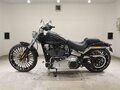 2026 Harley-Davidson Breakout, чёрный - вид 5
