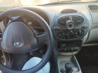 2009 Lada (ВАЗ) Kalina I, серебристый, 165000 рублей, вид 5