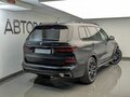 2025 BMW X7 40i I (G07) Рестайлинг, чёрный, 15300000 рублей - вид 2