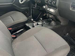 2021 Lada (ВАЗ) 2121 (4x4) I Рестайлинг (2020), серый, 650000 рублей, вид 3