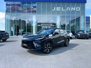 2026 Omoda C5 II, чёрный, 2399000 рублей, вид 3