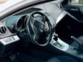 2011 Mazda 3 II (BL), белый, 800000 рублей - вид 6