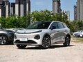 2026 Changan Qiyuan Q05 40.3 kWh II, розовый - вид 4