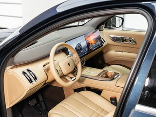 2026 Changan Deepal S09, синий, 7039900 рублей, вид 4