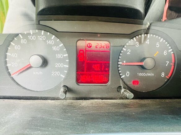 2011 Chery Bonus (A13), белый, 140000 рублей - вид 5