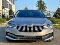 2023 Skoda Superb III Рестайлинг, серый, 1780700 рублей - вид 1