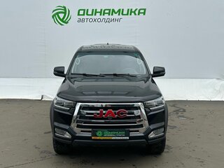 2023 JAC T8 Pro, чёрный, 2055000 рублей, вид 2