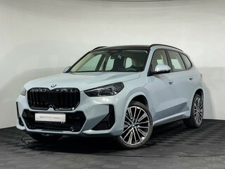 2026 BMW X1 Long 25Li xDrive III (U11/U12), серый, 6200000 рублей, вид 1