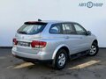 2013 SsangYong Kyron I Рестайлинг, серебристый, 1019000 рублей - вид 4