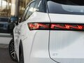 2025 Omoda C7, белый - вид 5