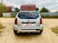 2017 Renault Duster I Рестайлинг, серый - вид 4