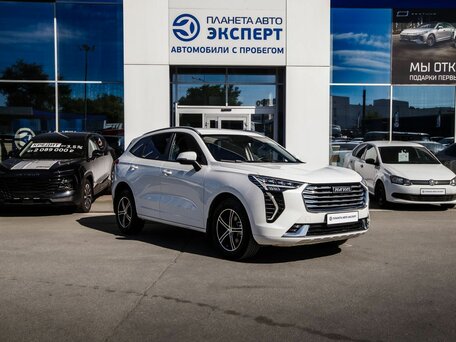Haval Jolion I