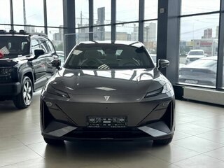 2025 Changan Deepal S07 31.73 kWh I, серый, 5289900 рублей, вид 2
