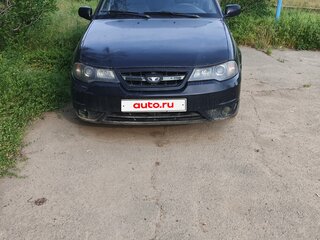 2011 Daewoo Nexia I Рестайлинг, чёрный, 120000 рублей, вид 1