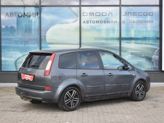 2004 Ford C-MAX I, серый, 234000 рублей, вид 5