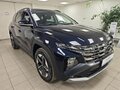 2026 Hyundai Tucson IV Рестайлинг, синий - вид 4