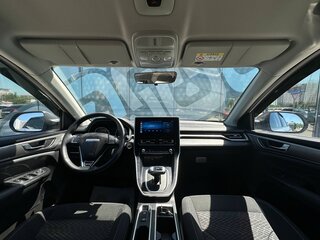 2023 Haval M6 II, серый, 1650000 рублей, вид 2