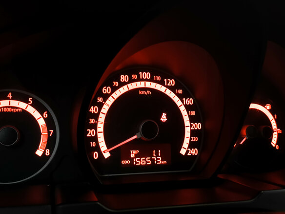 2010 Kia Ceed I Рестайлинг, бежевый, 587000 рублей - вид 12