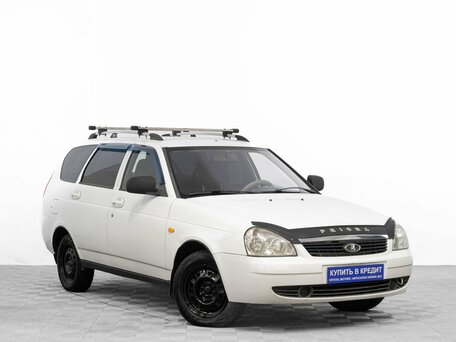Lada (ВАЗ) Priora I