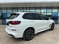 2025 BMW X5 30d IV (G05/G18) Рестайлинг, белый, 12750000 рублей - вид 4