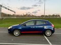 2007 Fiat Bravo II, синий, 455000 рублей - вид 7