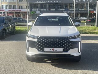 2026 Tenet T4L, белый, 2479000 рублей, вид 3