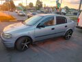 2002 Opel Astra G, серый, 170000 рублей - вид 3