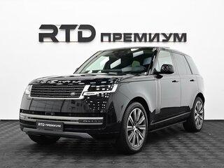 Land Rover Range Rover D300 MHEV V