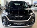 2026 Haval M6 II, чёрный - вид 11