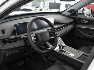 2026 Tenet T4L, белый, 2454210 рублей, вид 4
