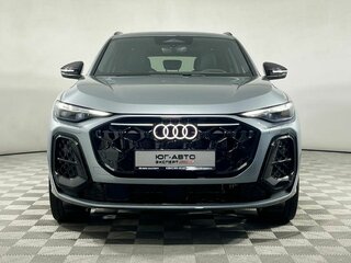2026 Audi Q5 L III (GU), серый, 6999000 рублей, вид 2