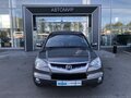 2007 Acura RDX I, серый - вид 1