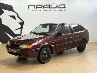 Lada (ВАЗ) 2113