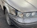 2002 Lada (ВАЗ) 2110, серебристый, 150000 рублей - вид 4