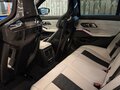 2022 BMW M3 Competition Package VI (G80), синий, 14100000 рублей - вид 8