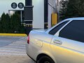 2012 Lada (ВАЗ) Priora I, серебристый - вид 11