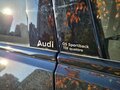 2026 Audi Q5 40 TDI III (GU), чёрный - вид 9