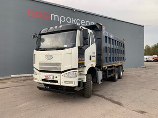 2023 FAW J6 CA3250, белый, 3978000 рублей, вид 1