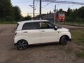 2015 Daihatsu Cast I, белый, 835000 рублей - вид 2