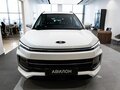 2026 Москвич 3, белый, 2146590 рублей - вид 3