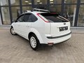 2006 Ford Focus II, белый, 320000 рублей - вид 1