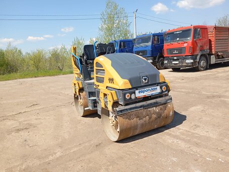 2022 XCMG XD, жёлтый, 3277500 рублей, вид 2