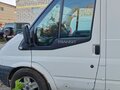 2013 Ford Transit, белый, 880000 рублей - вид 1