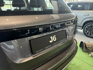 2026 Jeland J6, серый, 2549000 рублей, вид 4
