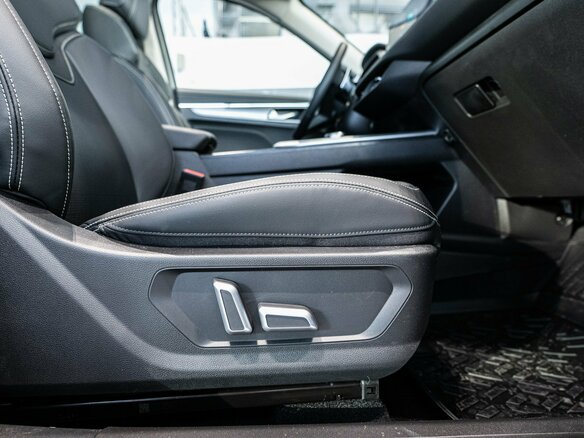 2026 Haval Jolion I Рестайлинг, серый - вид 19