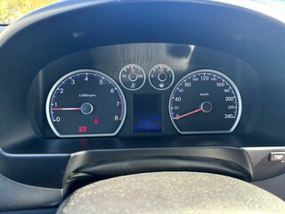 2011 Hyundai i30 I Рестайлинг, чёрный, 550000 рублей, вид 5